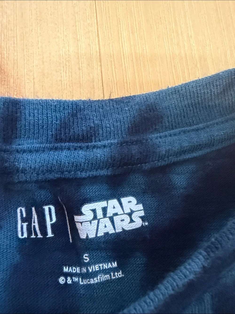 GAP and Old Navy Set of 3 Shirts